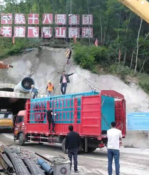 乾县发电机组维修后输出功率降低是什么问题