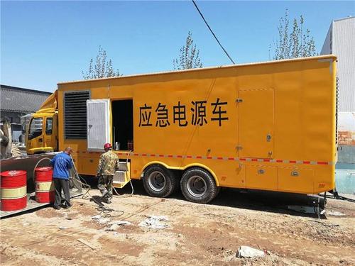 乾县发电车租赁-教您挑选发电机哪些技巧可以掌握使用