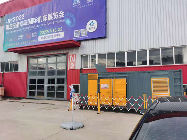 乾县发电机租赁-柴油发电机组不及时维护危害大