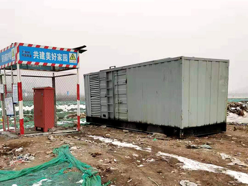 乾县燃气发电机在高海拔地区运行时会遇到哪些常见故障？