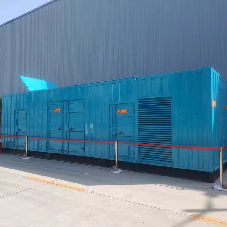 乾县怎样更换柴油发电机组的空气滤清器？