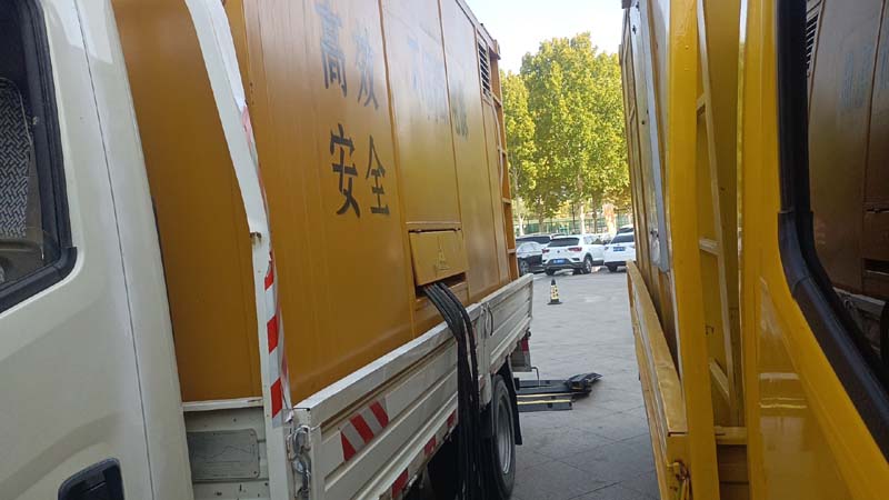 乾县如何判断柴油发电机组和UPS电源的切换时间是否符合要求？