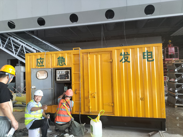 乾县怎样判断空气滤清器是否需要更换?